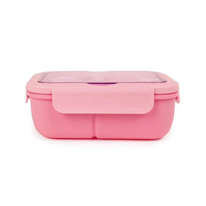 The Somewhere Co - Bento Lunch Box - Cotton Candy