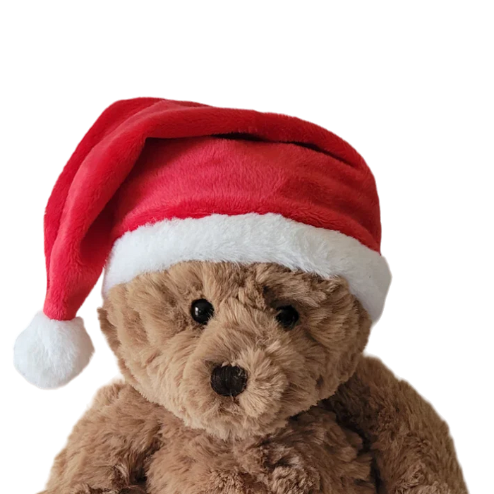 Petite Vous - Christmas Hat