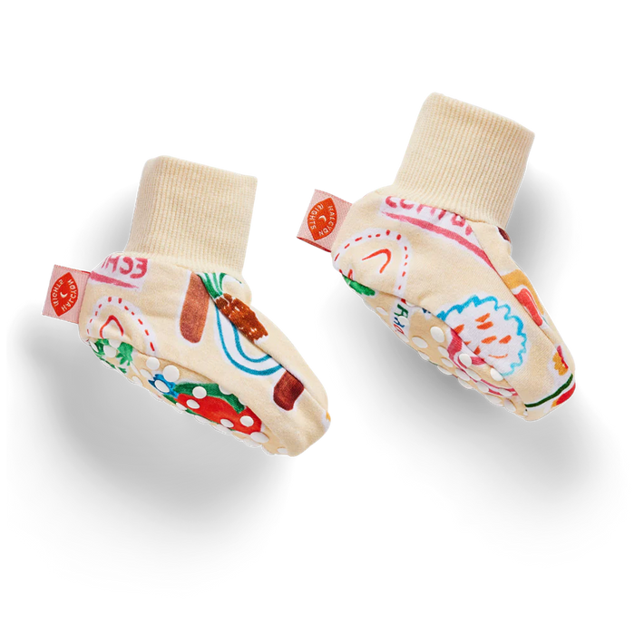 Halcyon Nights - Billy Booties - Coo-ee!