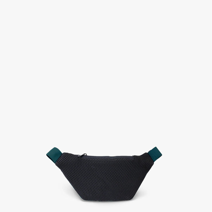 LOQI - Recycled Cross Body / Bum Bag - DINOSAUR Roar