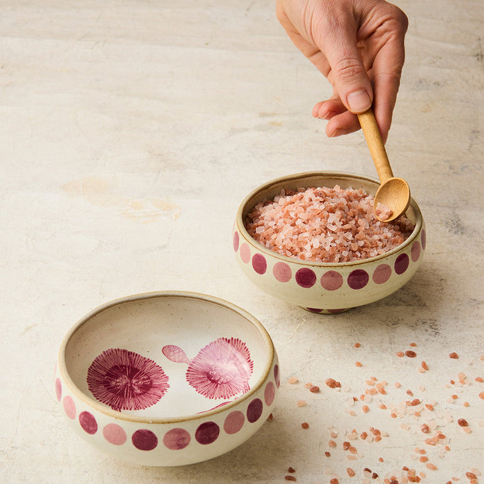 Angus & Celeste -Bushland - Condiment Bowl - Hakea