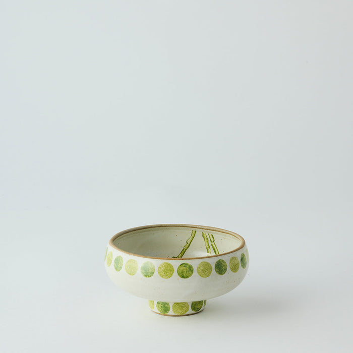 Angus & Celeste -Bushland - Condiment Bowl - Eucalyptus