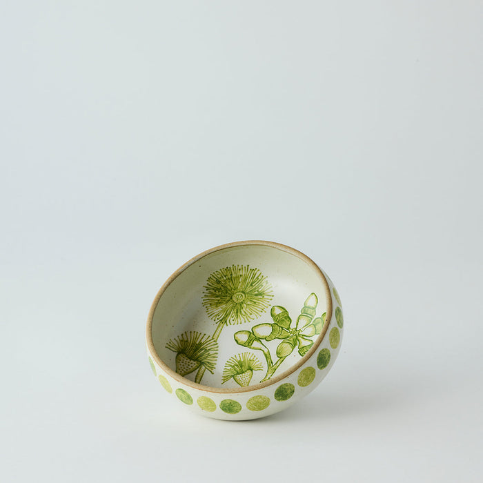 Angus & Celeste -Bushland - Condiment Bowl - Eucalyptus
