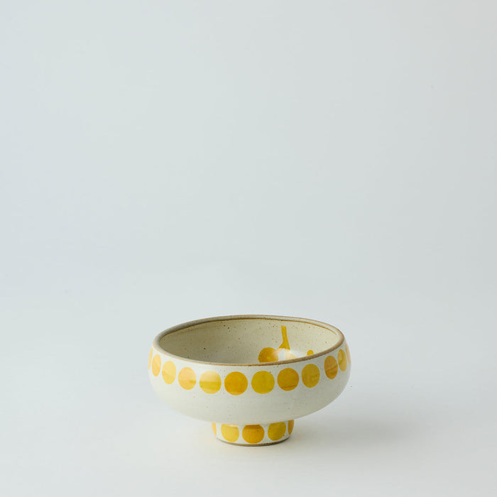 Angus & Celeste -Bushland - Condiment Bowl - Wattle