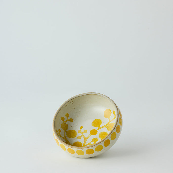 Angus & Celeste -Bushland - Condiment Bowl - Wattle