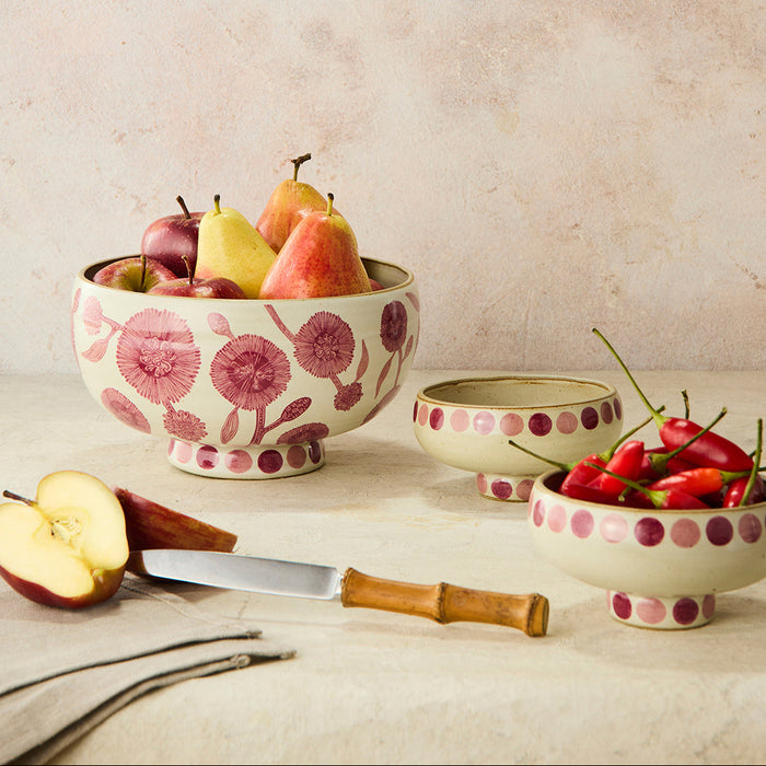 Angus & Celeste -Bushland - Condiment Bowl - Hakea