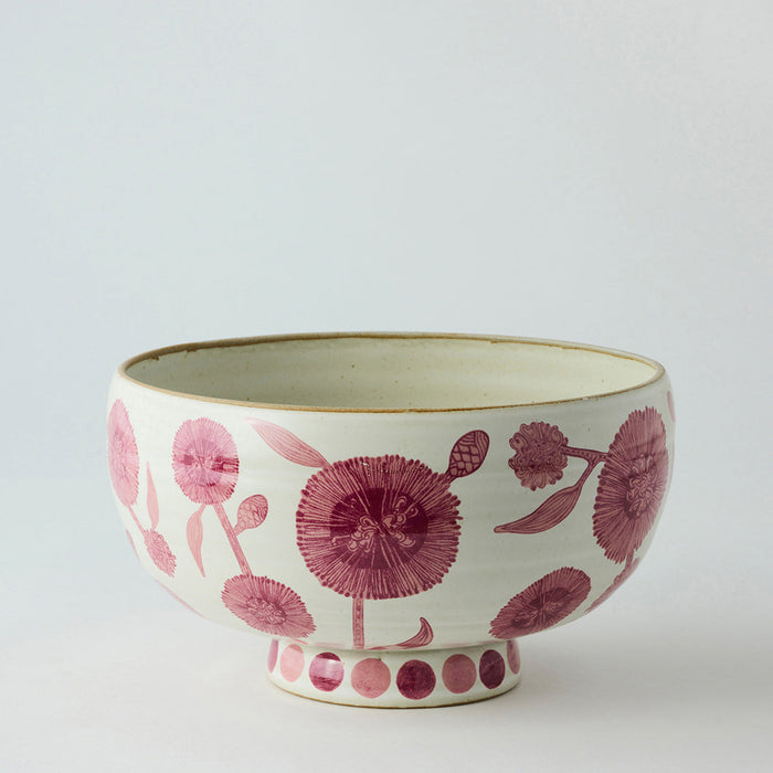 Angus & Celeste - Bushland Salad Bowl - Hakea