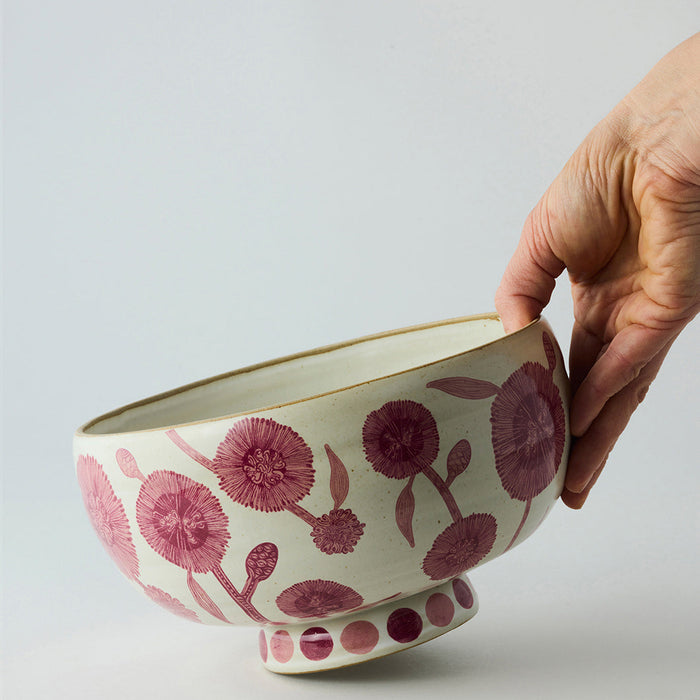 Angus & Celeste - Bushland Salad Bowl - Hakea