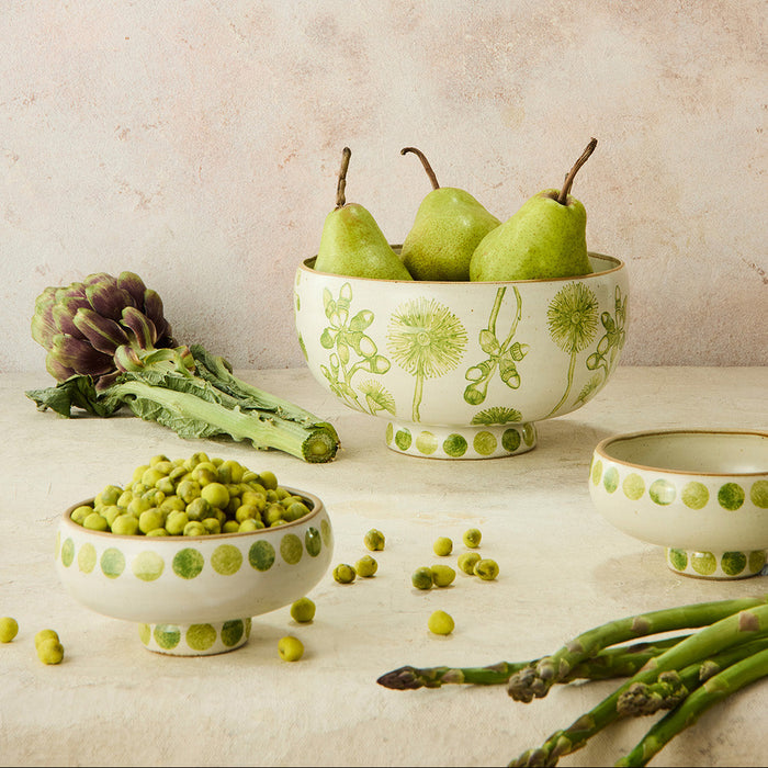 Angus & Celeste -Bushland - Condiment Bowl - Eucalyptus