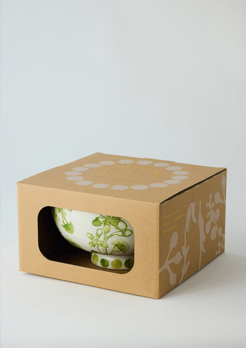 Angus & Celeste - Bushland Salad Bowl - Eucalyptus