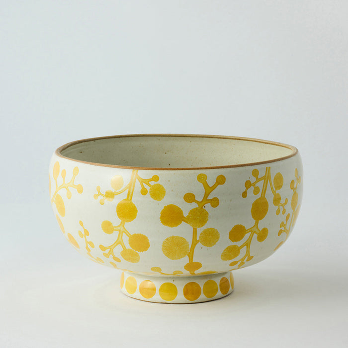 Angus & Celeste - Bushland Salad Bowl - Wattle