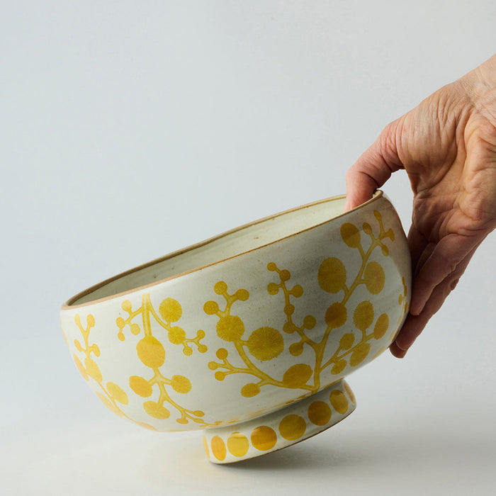 Angus & Celeste - Bushland Salad Bowl - Wattle