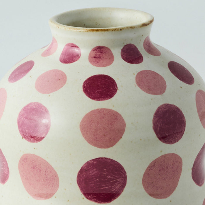 Angus & Celeste - Bushland Bud Vase - Magenta