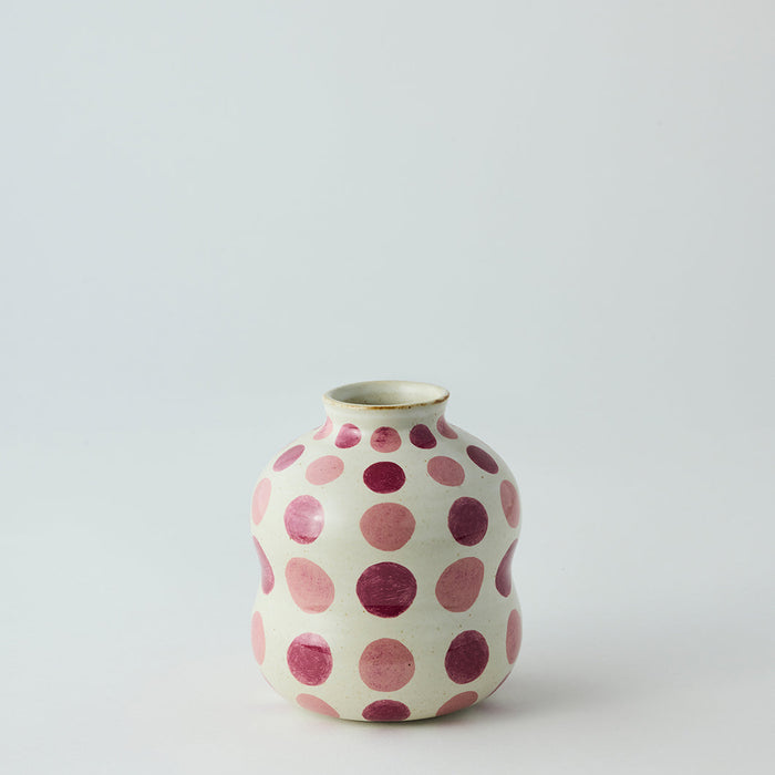 Angus & Celeste - Bushland Bud Vase - Magenta