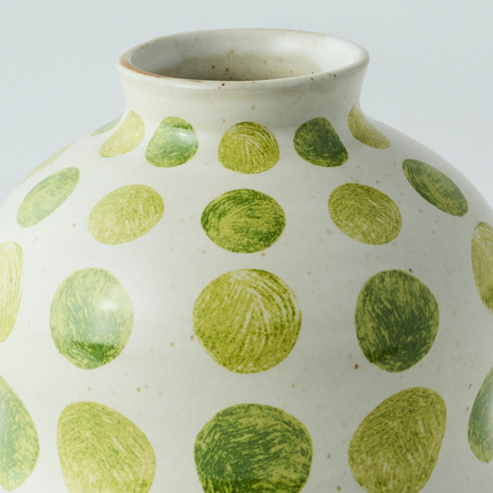 Angus & Celeste - Bushland Bud Vase - Green