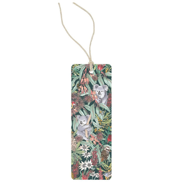 Victoria McGrane - Bookmark - Koala Park