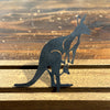 Animalia - Garden Art - Baby Kangaroo