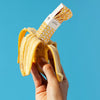 SLIWILS - Shoelaces - Fruity - Bananas