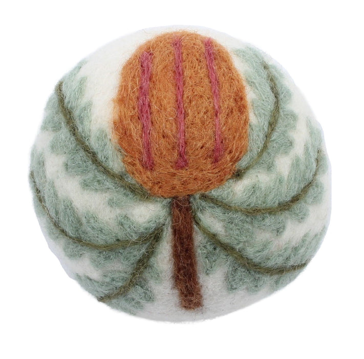 EcoMax - Wool Dryer Ball - Banksia