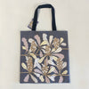 Lorraine Brownlee Designs - Cotton Tote Bag - Banksias