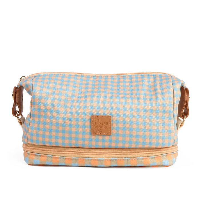 The Somewhere Co - Cosmetic Bag - Soda Pop