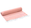 Beach Candy - Turkish Towel with Zip Pocket - Peach