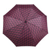 Doppler - Carbonsteel Magic Compact Umbrella - Twister Berry