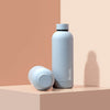 Beysis - Insulated Water Bottle - 500ml - Powder Blue