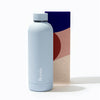 Beysis - Insulated Water Bottle - 500ml - Powder Blue