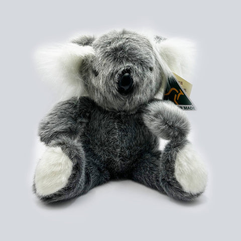 Ocean Yuen - Koala Teddy Bear - Large