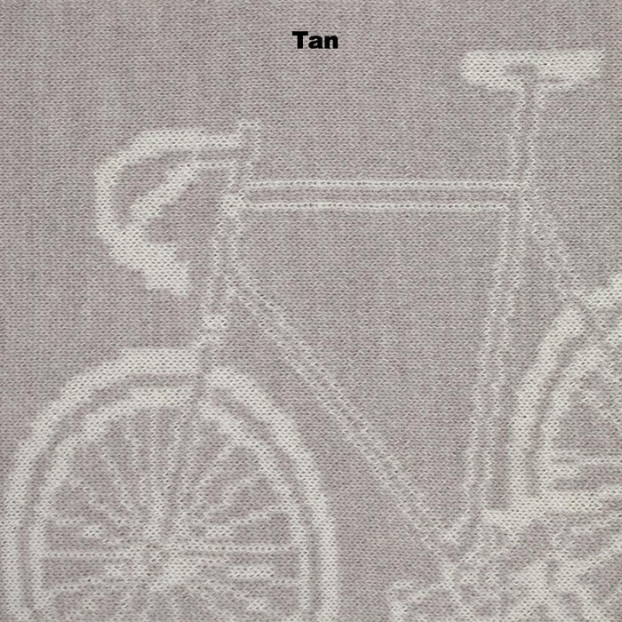 Otto & Spike - Bike Scarf