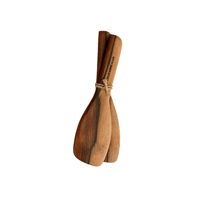 Notts Timber Design - Salad Servers