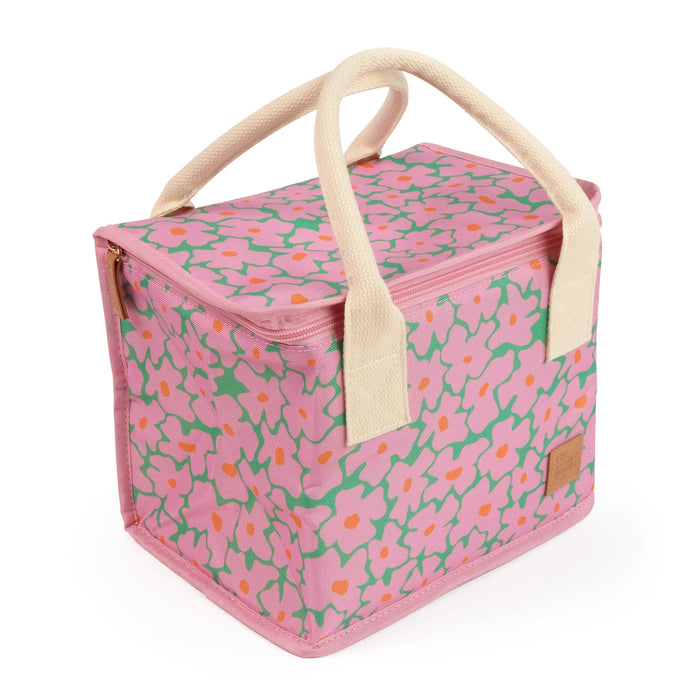 The Somewhere Co - Lunch Bag - Blossom