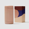 Beysis - Insulated Coffee Cup - Blush
