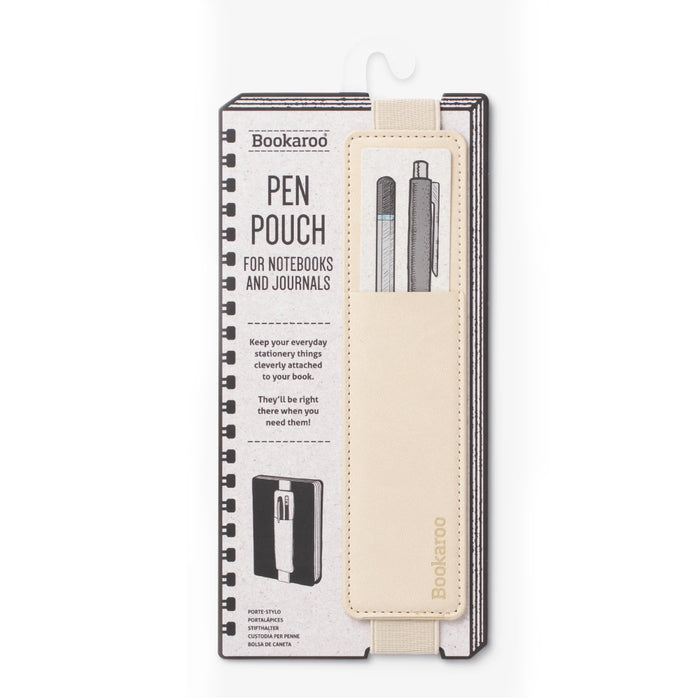 Bookaroo - Pen Pouch