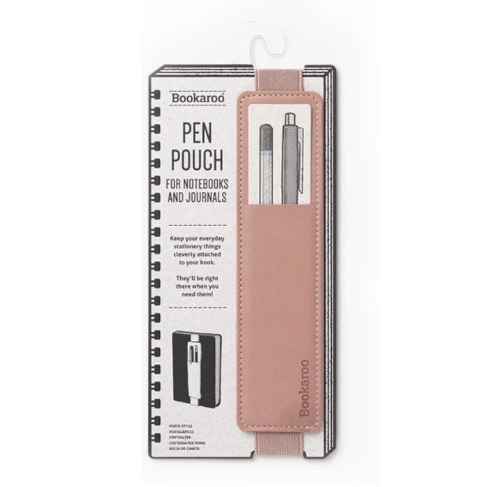 Bookaroo - Pen Pouch