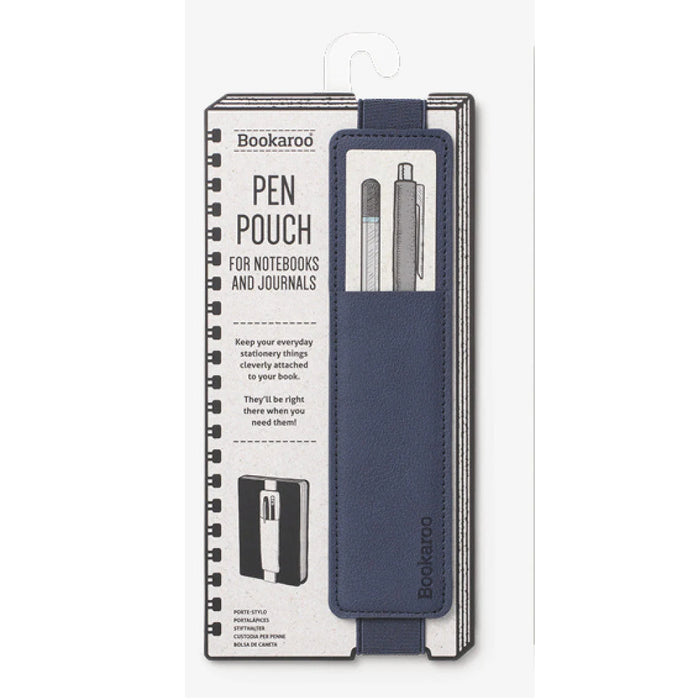 Bookaroo - Pen Pouch