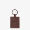 Yoshi Leather - Bookworm Keyring - Classics