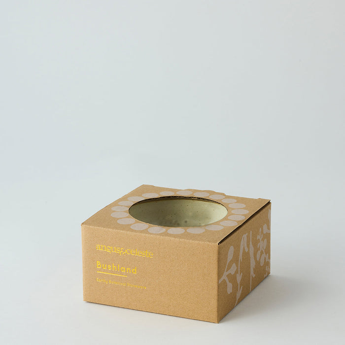 Angus & Celeste -Bushland - Condiment Bowl - Wattle