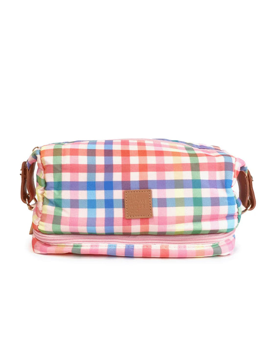 The Somewhere Co - Cosmetic Bag - Sugarplum