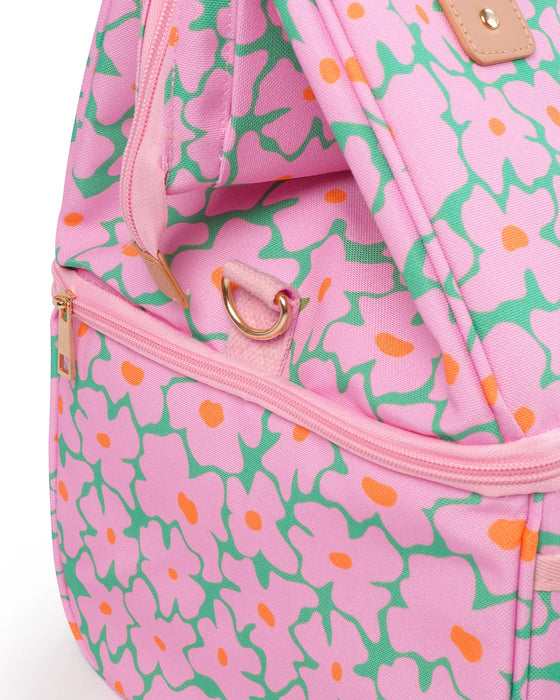 The Somewhere Co - Cooler Bag - Blossom