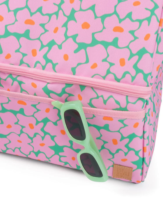 The Somewhere Co - Cooler Bag - Blossom