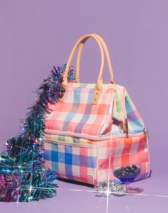 The Somewhere Co - Cooler Bag - Sugarplum