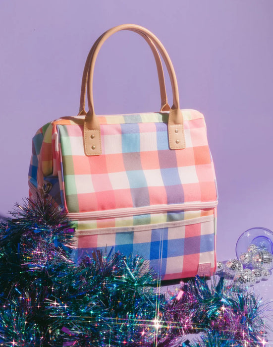 The Somewhere Co - Cooler Bag - Sugarplum