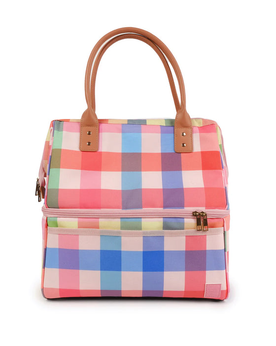 The Somewhere Co - Cooler Bag - Sugarplum