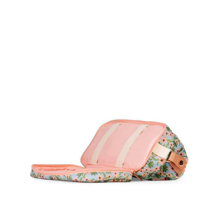 The Somewhere Co - Cosmetic Bag - Seaflower