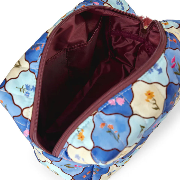 The Somewhere Co - Cosmetic Bag - Amalfi