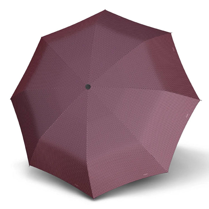 Doppler - Carbonsteel Magic Compact Umbrella - Chic Berry