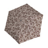 Doppler - Carbonsteel Mini Slim Umbrella - Clarity