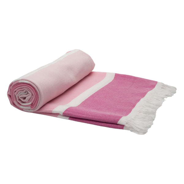 CODU - Turkish Cotton Towel - Candy